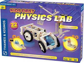 Kids first science lab deals