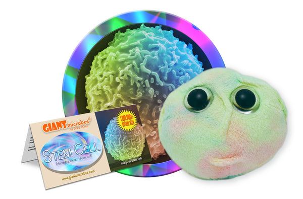 Giant microbes fat deals cell