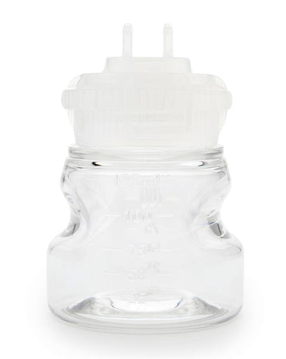 Foxx Life Sciences EZbiopure media bottle 