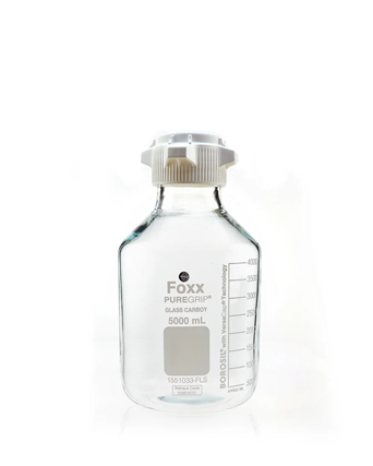 Foxx Life Sciences Puregrip rhino bottle 