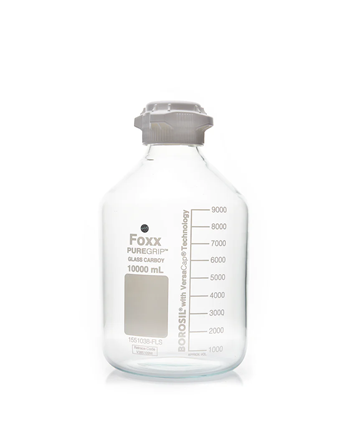 Foxx Life Sciences Puregrip rhino bottle 