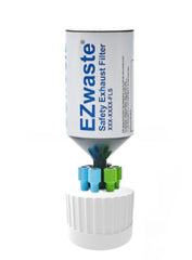 EZWaste® Filter Kit 38-430mm