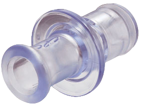 CPC MPC Connector Coupling Insert (Male) MPC30003M - MPC Plug, Polycarbonate (PC), Class VI