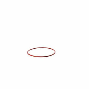 Abdos Accessories: Silicone Ring For 200MM Desiccator, 1/EA