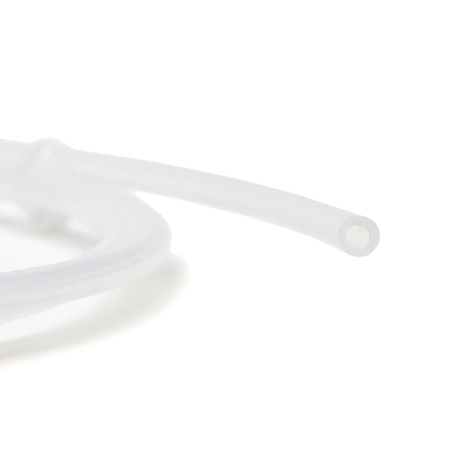 Imapex™ Silicone Tubing, 3mm (1/8") ID X 6mm (1/4") OD to 9.5mm (3/8") ID X 19.05mm (3/4") OD Sizes