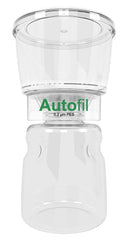 Autofil® Bottle Top Vacuum Filter Assembly 500mL, .2μm PES, 12/case