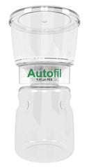 Autofil® Bottle Top Vacuum Filter Assembly 500mL, .45μm PES, 12/case