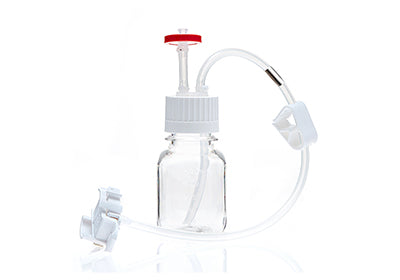 Home › EZBio® MTO 125mL Bottle Assembly w/ NovaSeal®, 10/cs