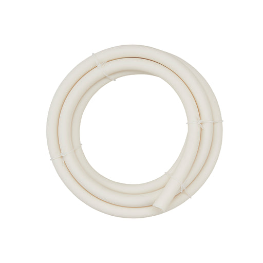 EZBio®pure Thermoplastic Elastomer Tubing for peristaltic pump 3mm (1/8") ID X 6mm (1/4") OD